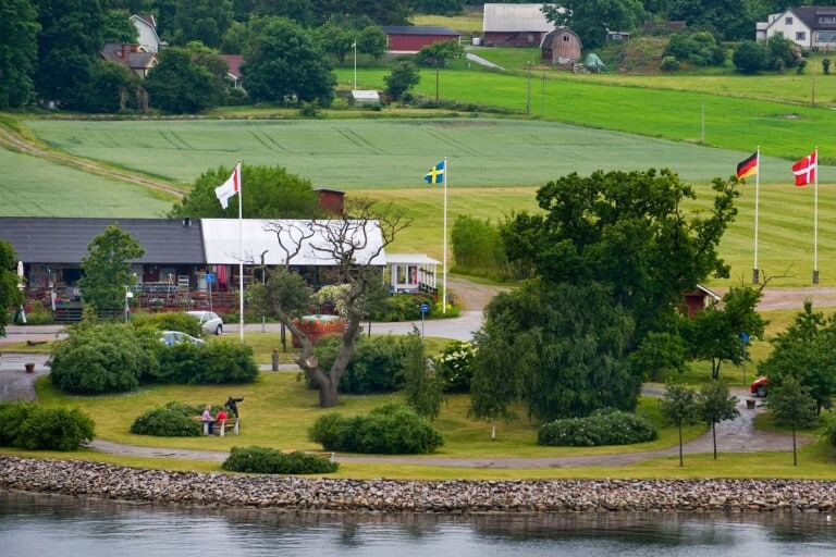 Semester I Blekinge Med Barn - Resmedbarn.nu