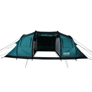 Urberg - 6 personer camping tält